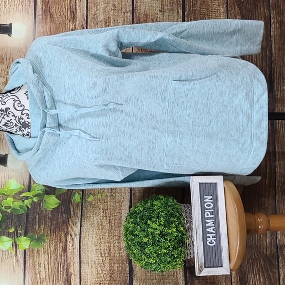 Champion Tops - Champion Elite Funnel Neck Hoodie